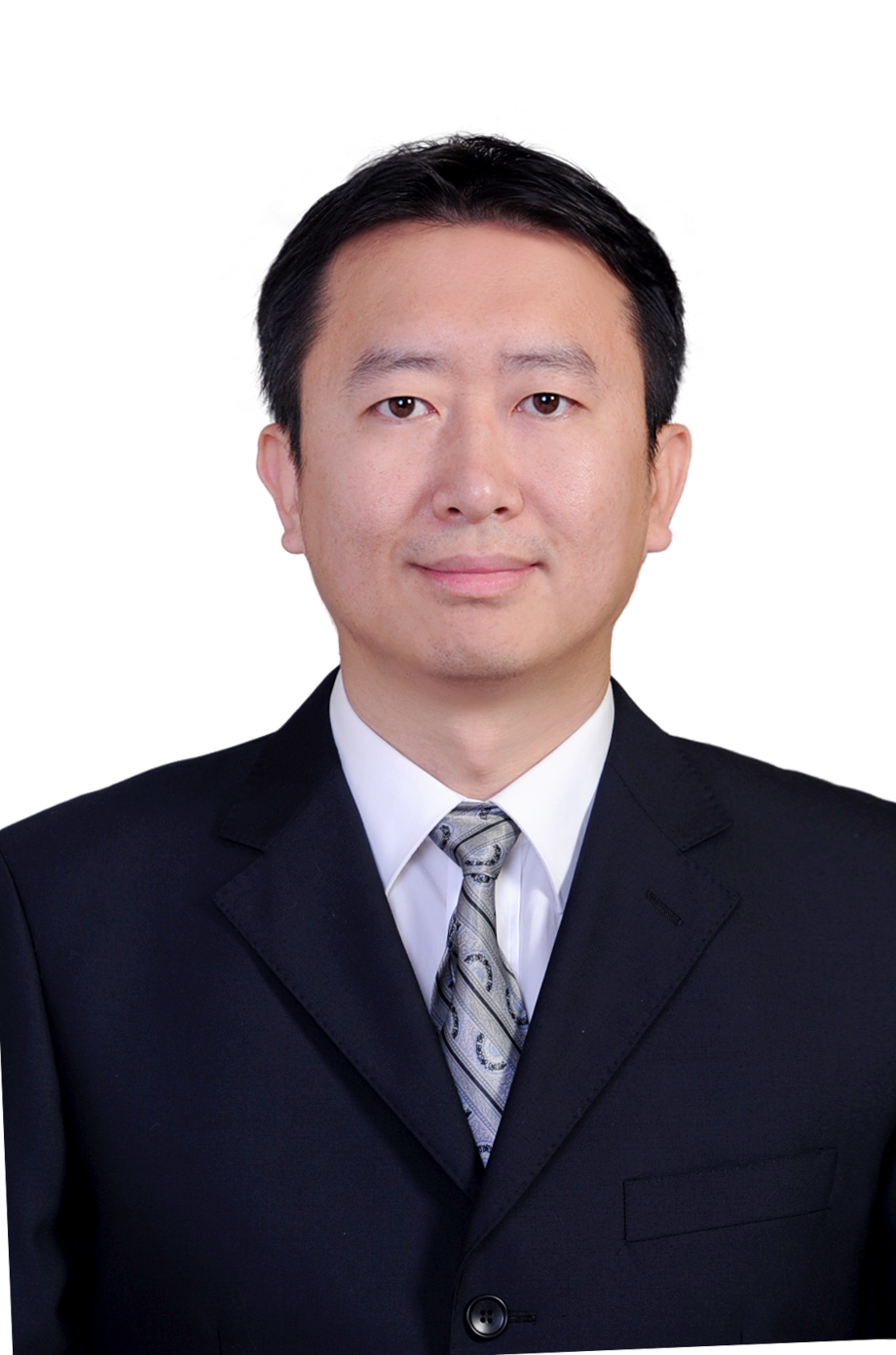 嘉宾：申博体育
商务局服务贸易处处长 王正潮