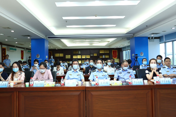 市食品药品安全委员会办公室召开申博体育
2022年药品安全专项整治工作推进会.jpg