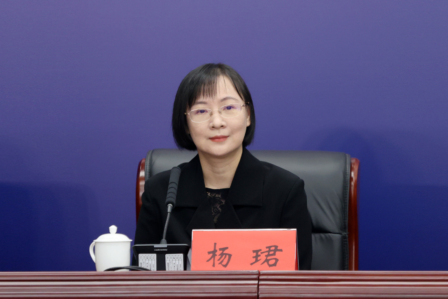 发布人：申博体育
南山区教育局局长 杨珺