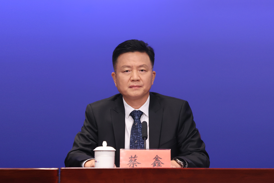 发布人：申博体育
交通运输局副局长 蔡鑫