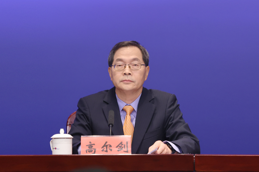 发布人：申博体育
规划和自然资源局副局长 高尔剑