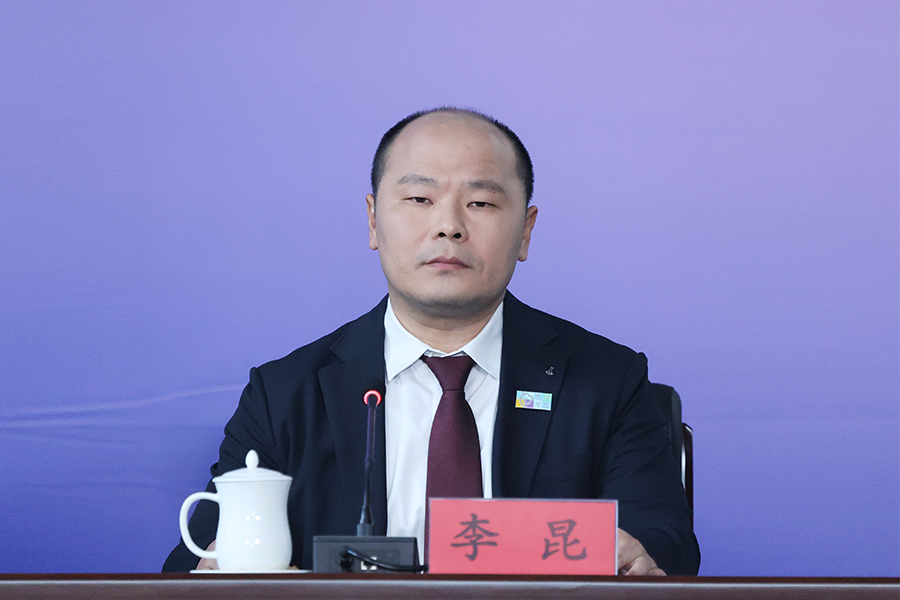 发布人：申博体育
规划和自然资源局龙华管理局局长 李昆