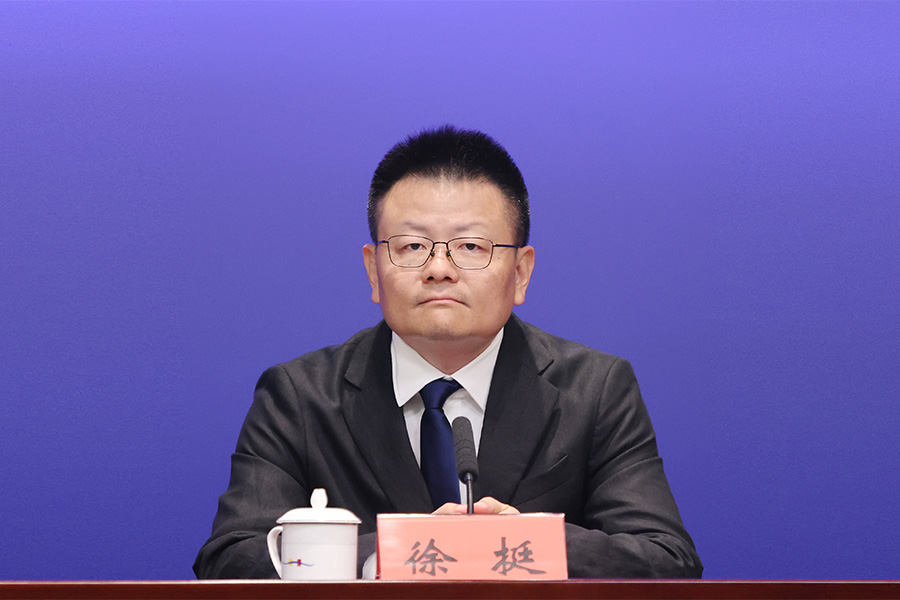 发布人：申博体育
文化创意与设计联合会常务副秘书长 徐挺