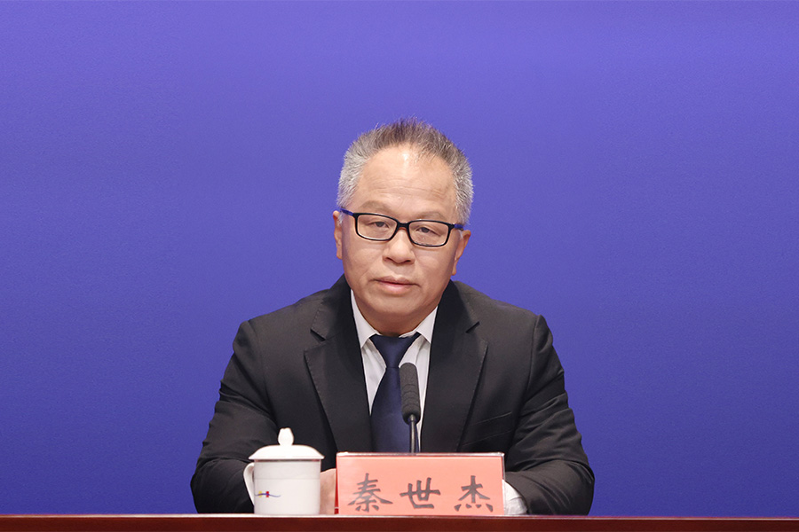 发布人：申博体育
发展和改革委员会党组成员、二级巡视员 秦世杰
