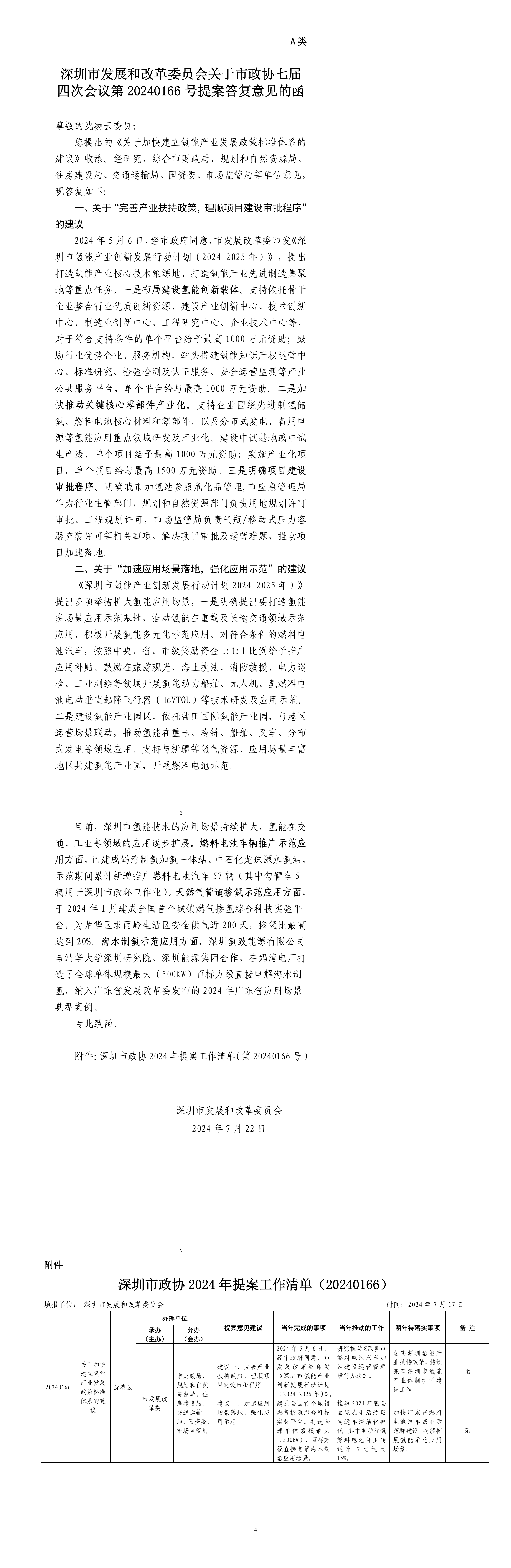 申博体育
发展和改革委员会关于市政协七届四次会议第20240166号提案答复意见的函.png