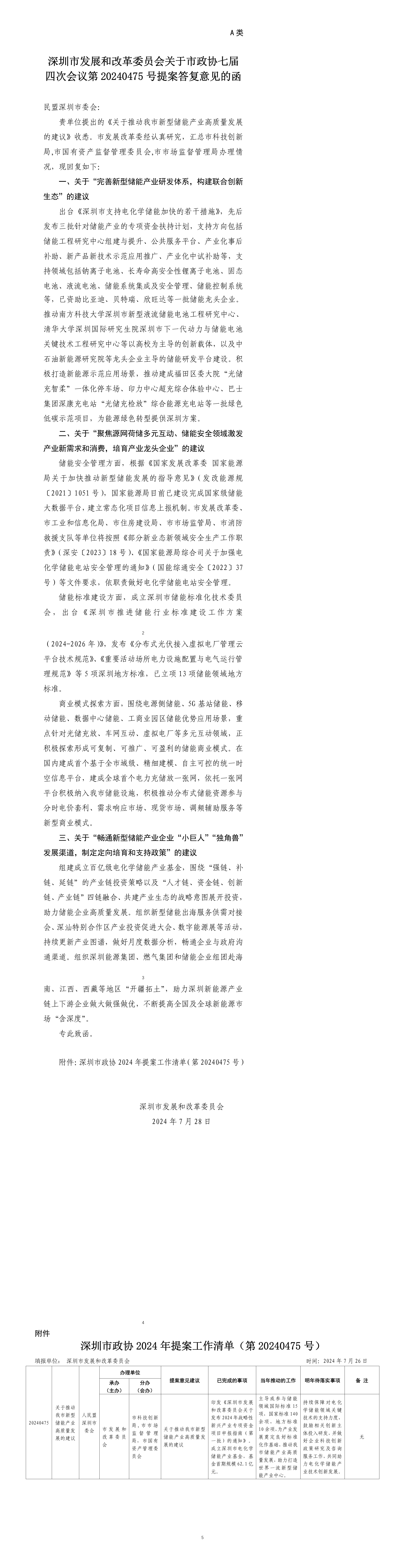 申博体育
发展和改革委员会关于市政协七届四次会议第20240475号提案答复意见的函.png