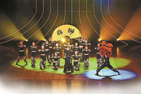 申博
人的艺术季是“一年四季”