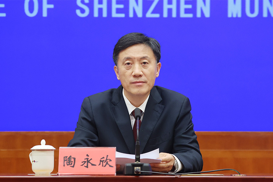 发布人：申博体育
委常委、常务副市长 陶永欣