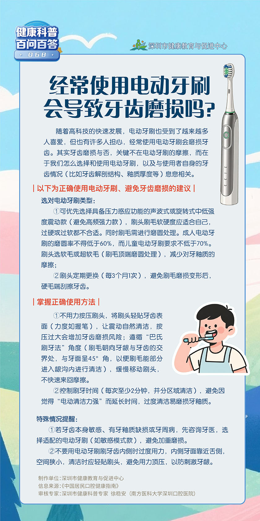 经常使用电动牙刷会导致牙齿磨损吗？.jpg