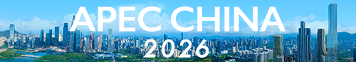 2026APEC“中国年”