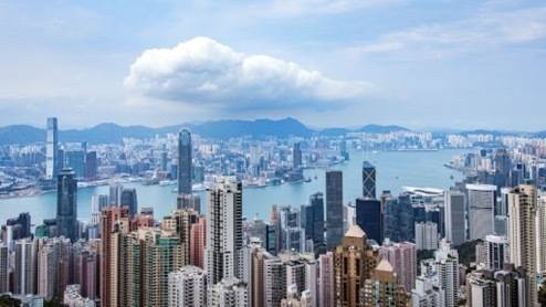 港真D|飞跃“十三五”,香港奋进砥砺再前行_南方plus_南方+